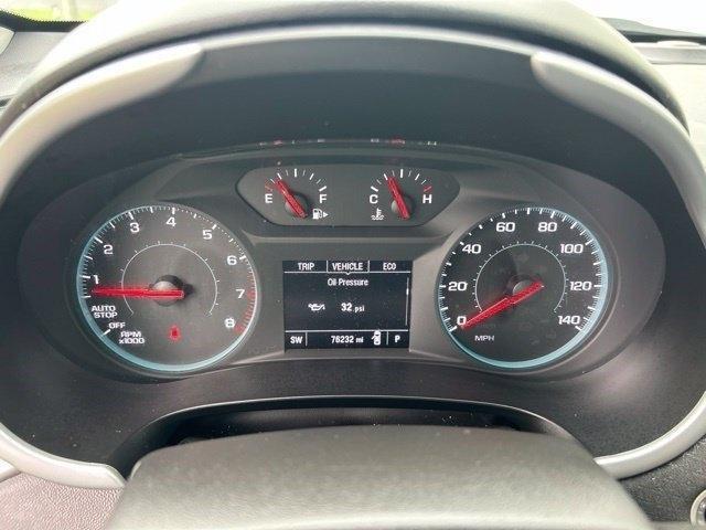 Chevrolet Malibu 1LT 2023