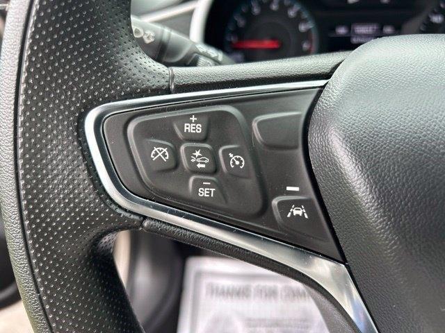 Chevrolet Malibu 1LT 2023