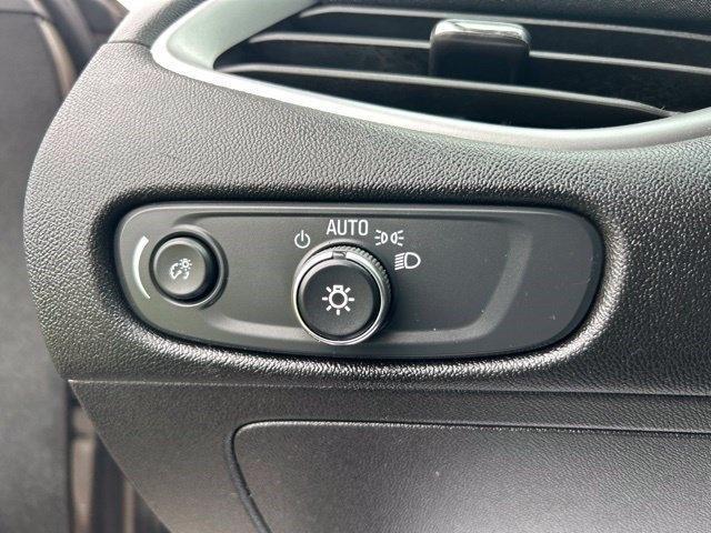 Chevrolet Malibu 1LT 2023