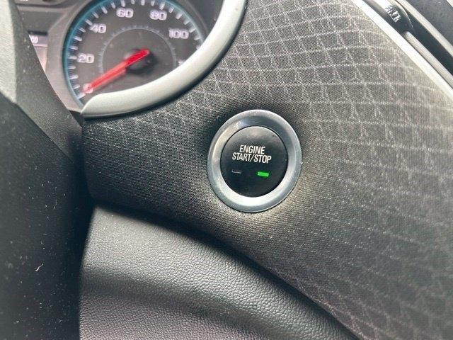 Chevrolet Malibu 1LT 2023