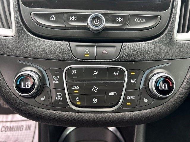 Chevrolet Malibu 1LT 2023