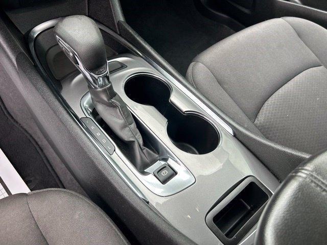Chevrolet Malibu 1LT 2023
