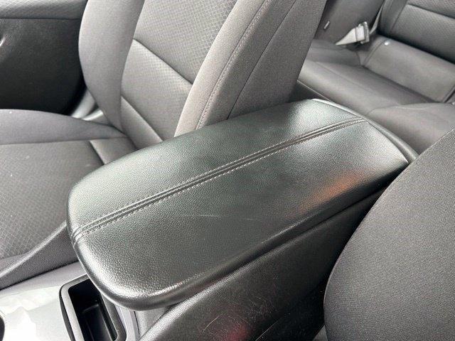Chevrolet Malibu 1LT 2023
