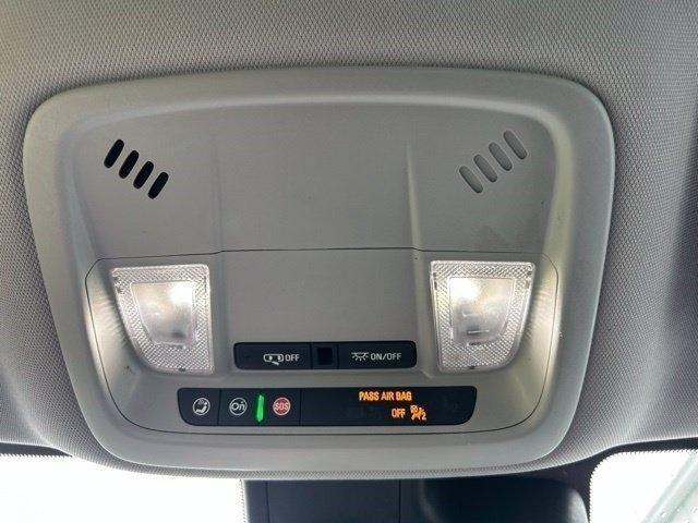 Chevrolet Malibu 1LT 2023