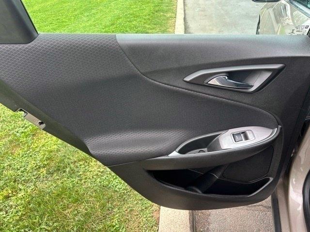 Chevrolet Malibu 1LT 2023