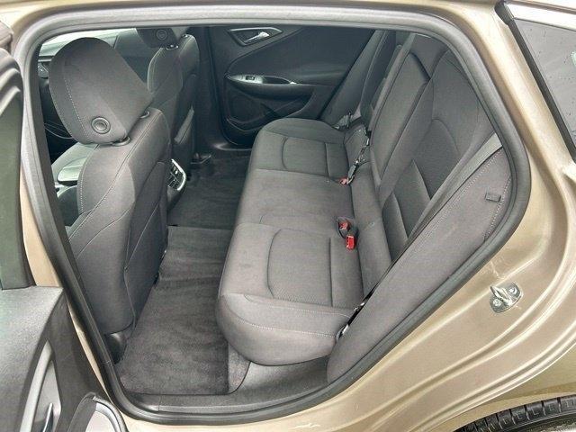 Chevrolet Malibu 1LT 2023