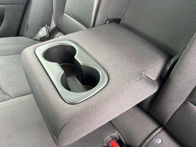 Chevrolet Malibu 1LT 2023