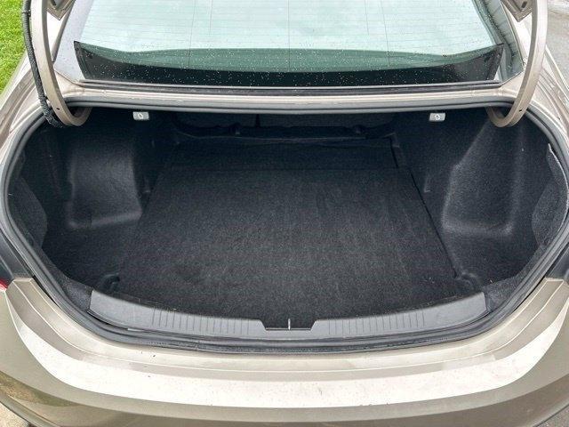 Chevrolet Malibu 1LT 2023