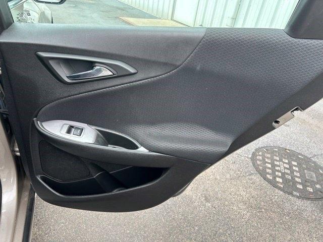 Chevrolet Malibu 1LT 2023