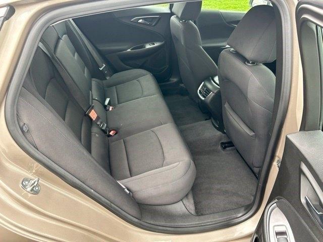 Chevrolet Malibu 1LT 2023