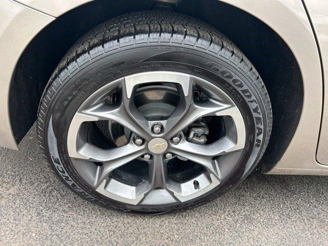 Chevrolet Malibu 1LT 2023
