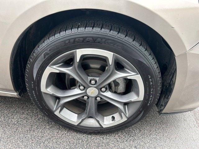 Chevrolet Malibu 1LT 2023