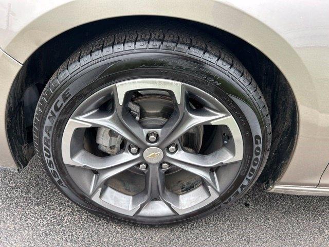 Chevrolet Malibu 1LT 2023