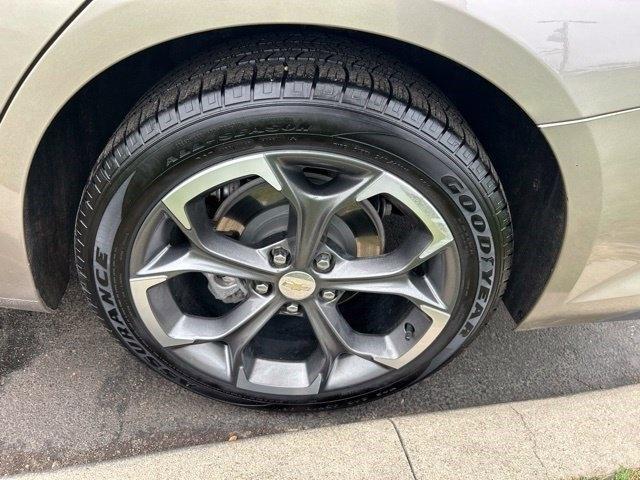 Chevrolet Malibu 1LT 2023
