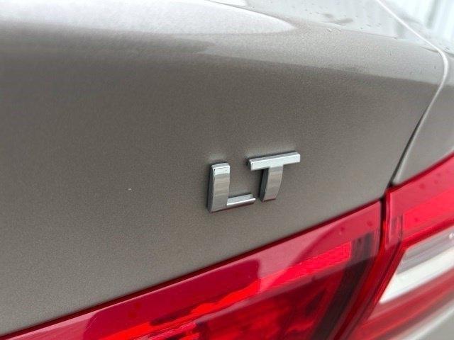 Chevrolet Malibu 1LT 2023