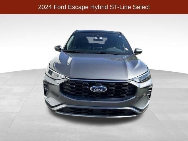 Ford Escape ST-Line Select  Hybrid AWD 2024