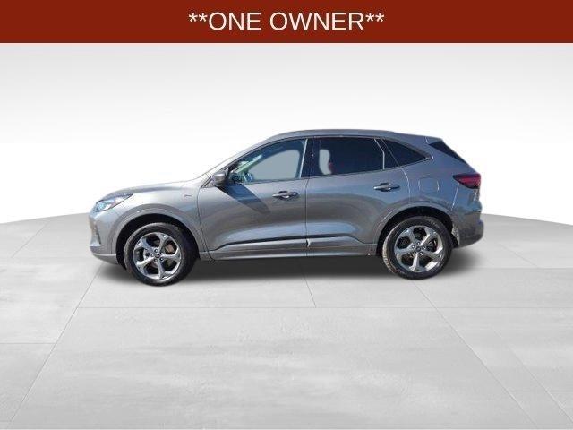 Ford Escape ST-Line Select  Hybrid AWD 2024