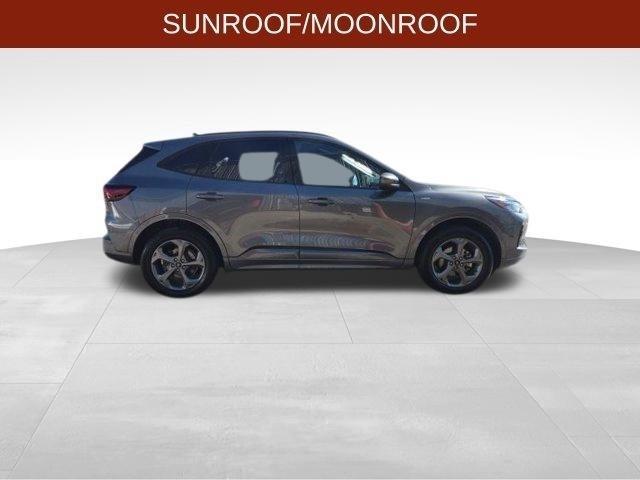 Ford Escape ST-Line Select  Hybrid AWD 2024