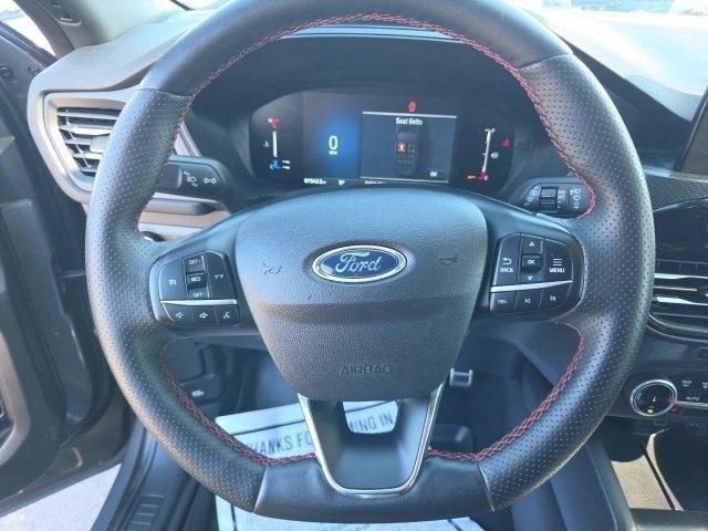 Ford Escape ST-Line Select  Hybrid AWD 2024