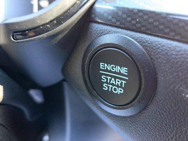 Ford Escape ST-Line Select  Hybrid AWD 2024