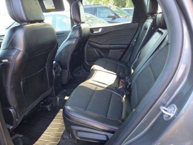 Ford Escape ST-Line Select  Hybrid AWD 2024