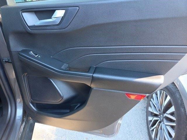 Ford Escape ST-Line Select  Hybrid AWD 2024