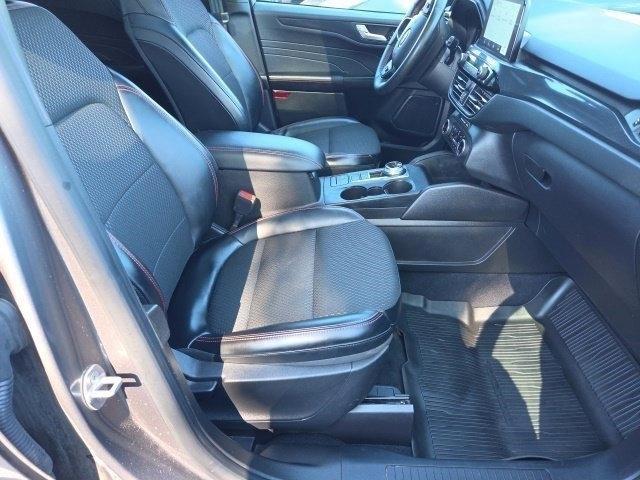 Ford Escape ST-Line Select  Hybrid AWD 2024