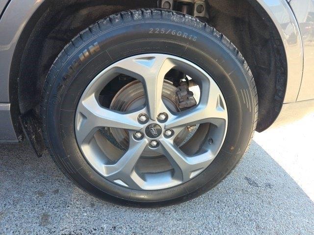 Ford Escape ST-Line Select  Hybrid AWD 2024