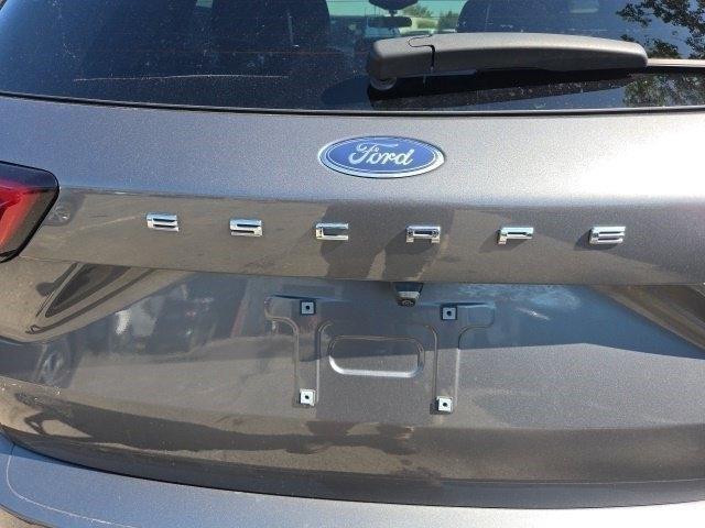 Ford Escape ST-Line Select  Hybrid AWD 2024