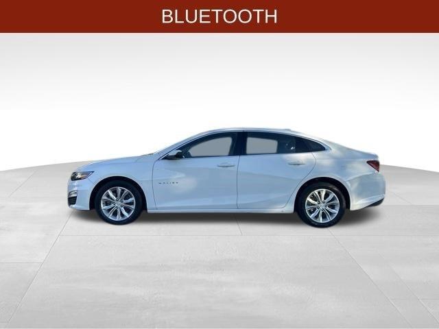 Chevrolet Malibu 1LT 2024