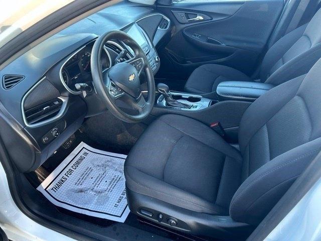 Chevrolet Malibu 1LT 2024