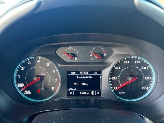 Chevrolet Malibu 1LT 2024