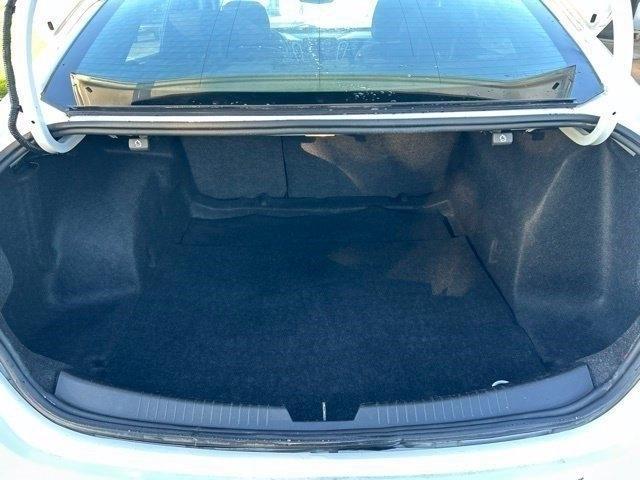 Chevrolet Malibu 1LT 2024