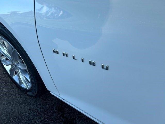 Chevrolet Malibu 1LT 2024