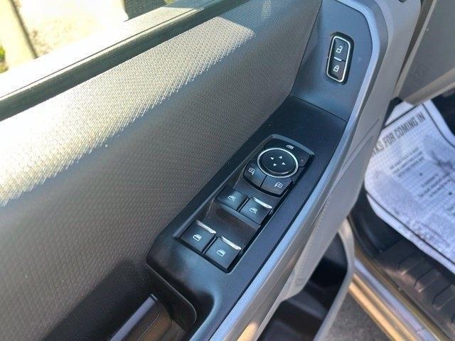 Ford F-150 Lariat SuperCrew 5.5-ft. Bed 4WD 2023