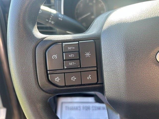 Ford F-150 Lariat SuperCrew 5.5-ft. Bed 4WD 2023