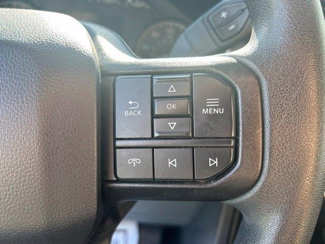 Ford F-150 Lariat SuperCrew 5.5-ft. Bed 4WD 2023