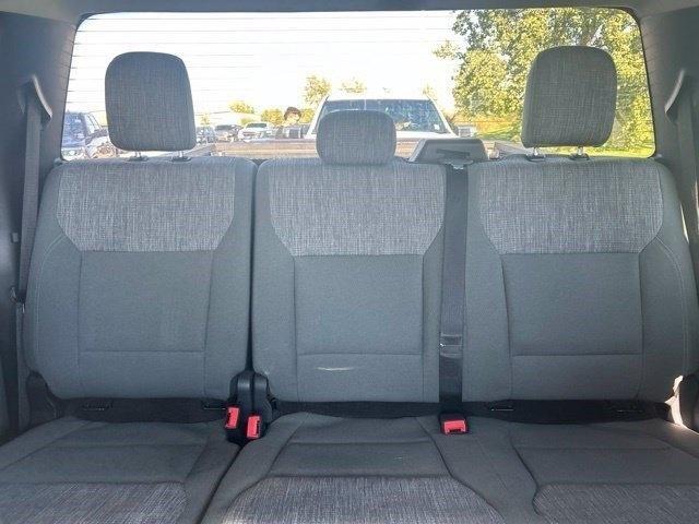 Ford F-150 Lariat SuperCrew 5.5-ft. Bed 4WD 2023