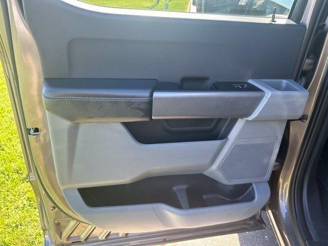 Ford F-150 Lariat SuperCrew 5.5-ft. Bed 4WD 2023