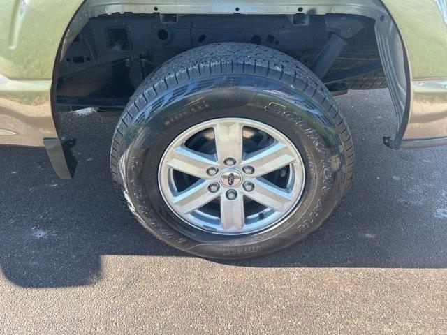 Ford F-150 Lariat SuperCrew 5.5-ft. Bed 4WD 2023