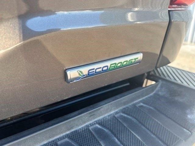 Ford F-150 Lariat SuperCrew 5.5-ft. Bed 4WD 2023