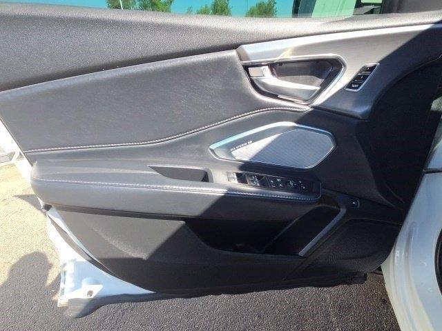Acura RDX SH-AWD A-Spec 2019