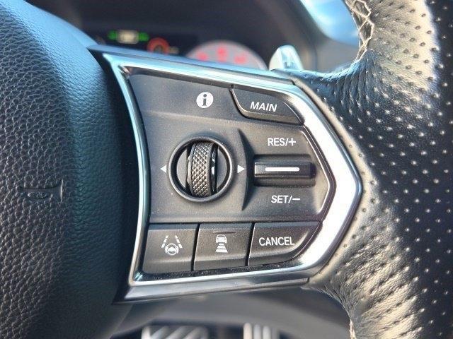 Acura RDX SH-AWD A-Spec 2019