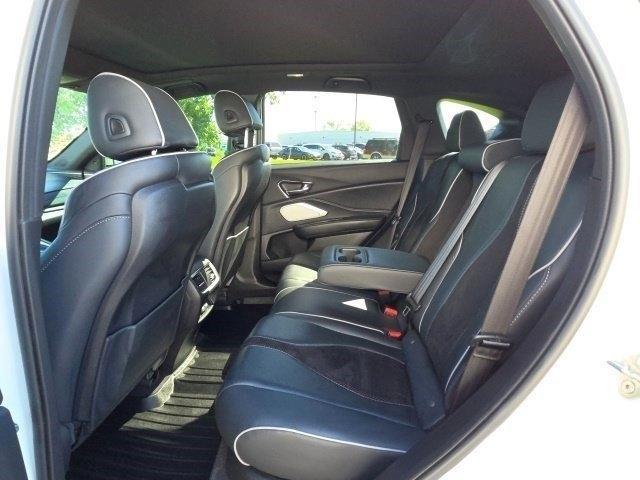 Acura RDX SH-AWD A-Spec 2019