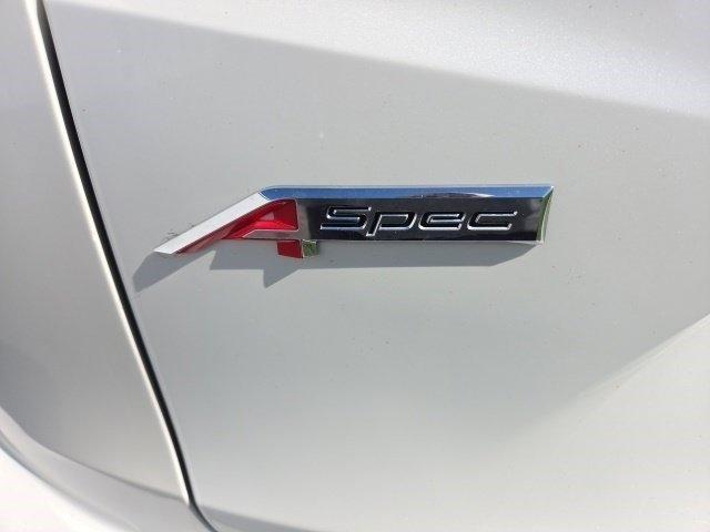 Acura RDX SH-AWD A-Spec 2019