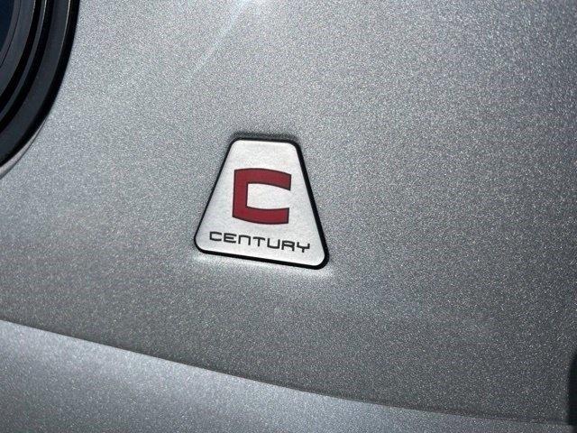Chevrolet Silverado 1500 LTZ Crew Cab 4WD 2024