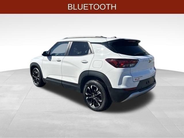 Chevrolet TrailBlazer LT 2023