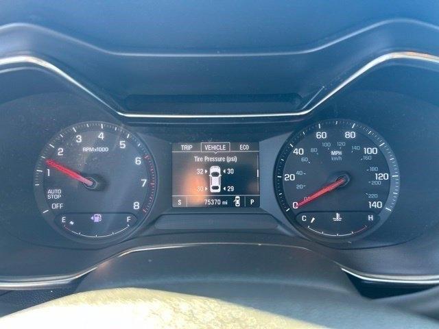 Chevrolet TrailBlazer LT 2023