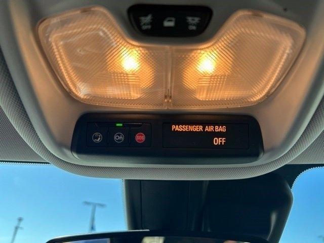 Chevrolet TrailBlazer LT 2023