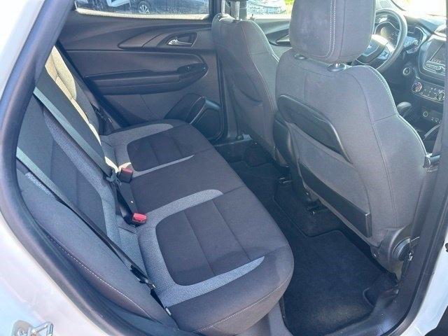 Chevrolet TrailBlazer LT 2023